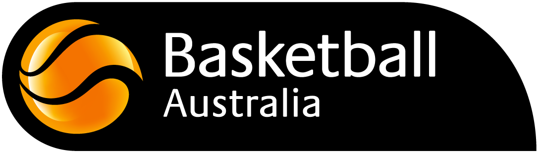 NBL Australia Pres Alternate Logo iron on transfers for clothing